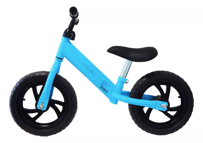 Bicicleta de Equilibrio SmartKids – ¡Equilibrio y Diversión para los Pequeños Exploradores!