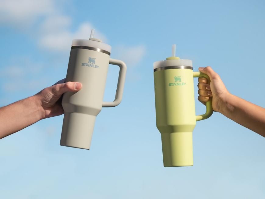 Stanley Adventure 40oz  + Accesorios gratis