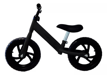 Bicicleta de Equilibrio SmartKids – ¡Equilibrio y Diversión para los Pequeños Exploradores!